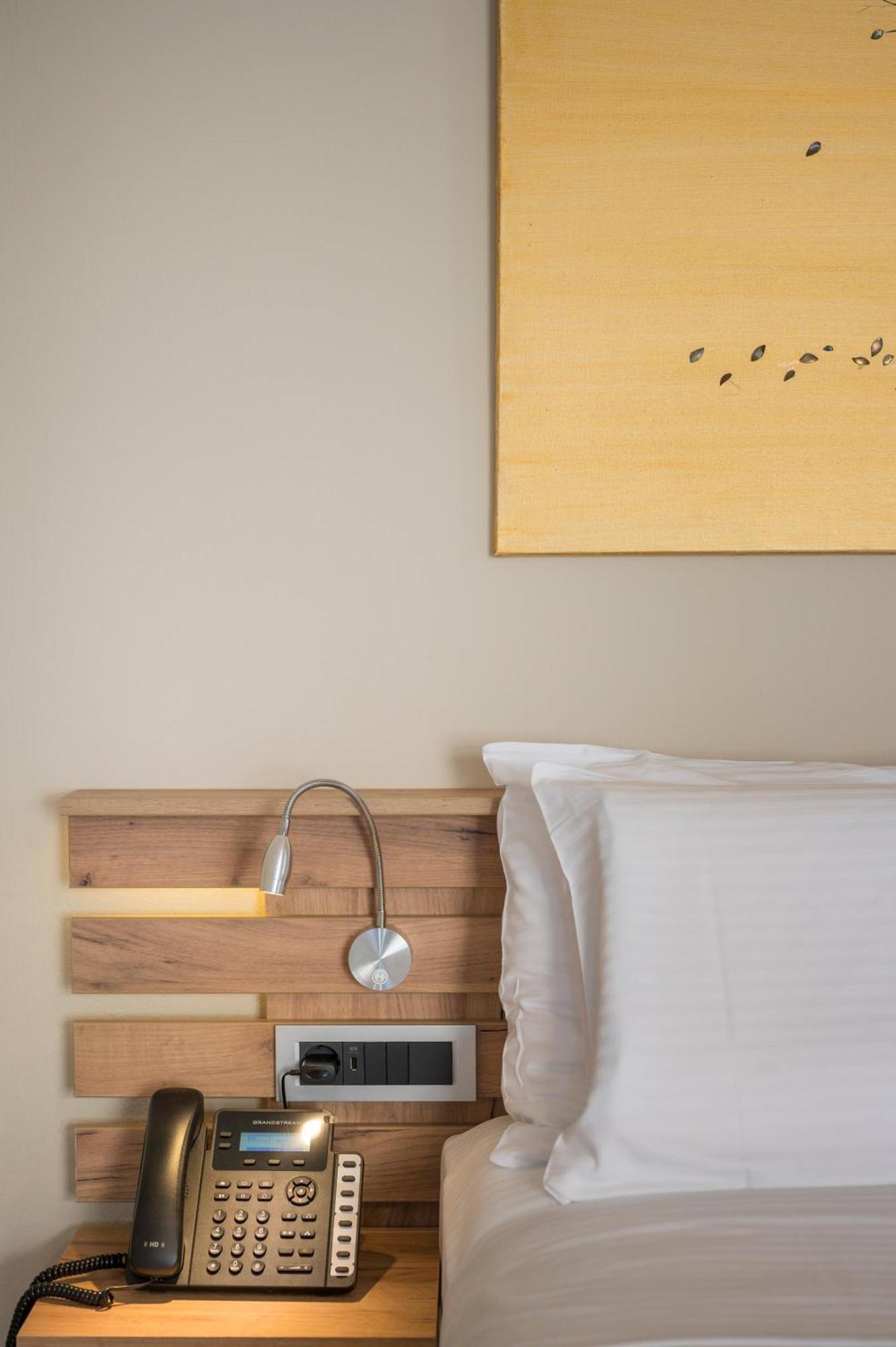 Sun Ray Luxury Apartments Agia Marina 客房 照片